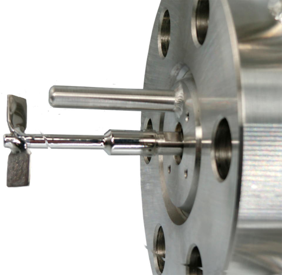 ミニオートクレーブ MAC-75A・100A - 株式会社 AKICO