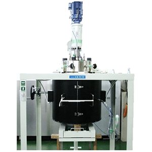 AKICO製 20L オートクレーブ(350℃・17MPa)